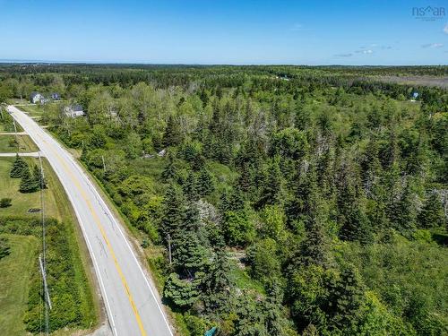 Lot Highway 1, Beaver River, NS 