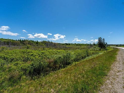 Lot Highway 1, Beaver River, NS 