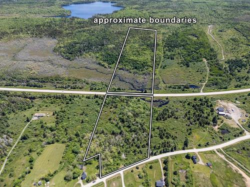 Lot Highway 1, Beaver River, NS 