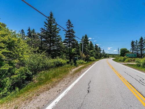 Lot Highway 1, Beaver River, NS 
