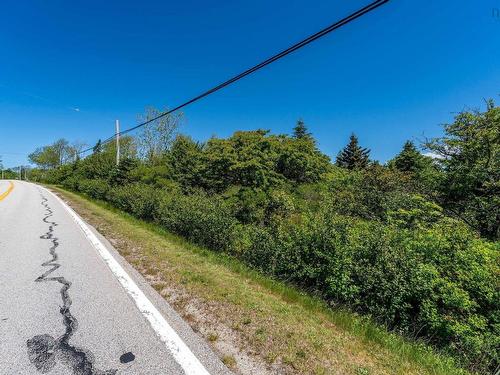 Lot Highway 1, Beaver River, NS 