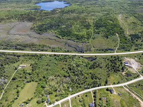 Lot Highway 1, Beaver River, NS 