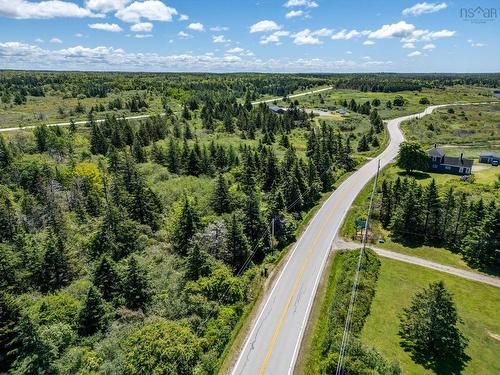 Lot Highway 1, Beaver River, NS 