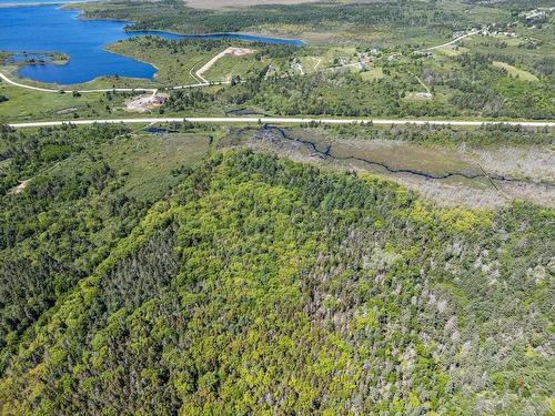 Lot Highway 1, Beaver River, NS 