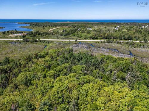 Lot Highway 1, Beaver River, NS 