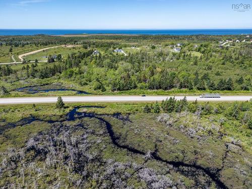 Lot Highway 1, Beaver River, NS 