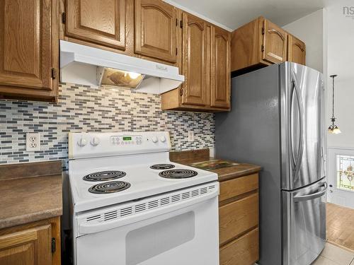 252 Melrose Cres, Eastern Passage, NS 