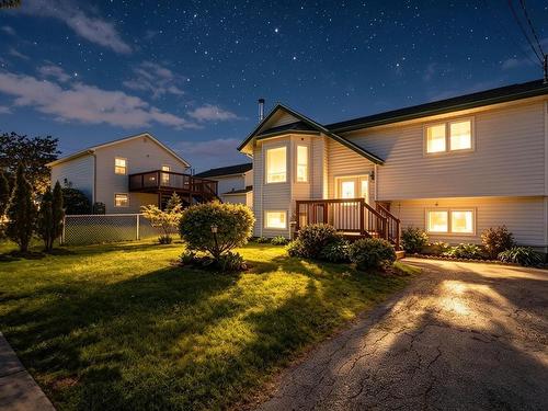 252 Melrose Cres, Eastern Passage, NS 
