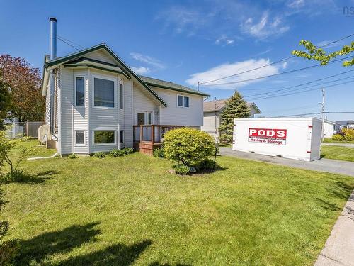 252 Melrose Cres, Eastern Passage, NS 