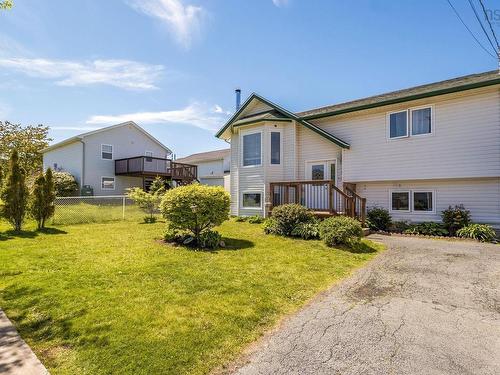 252 Melrose Cres, Eastern Passage, NS 