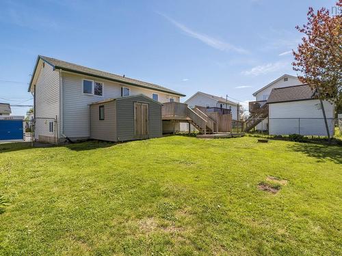 252 Melrose Cres, Eastern Passage, NS 
