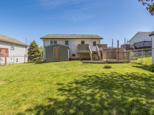 252 Melrose Cres, Eastern Passage, NS 