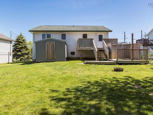 252 Melrose Cres, Eastern Passage, NS 