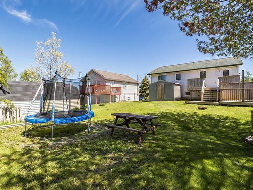 252 Melrose Cres, Eastern Passage, NS 