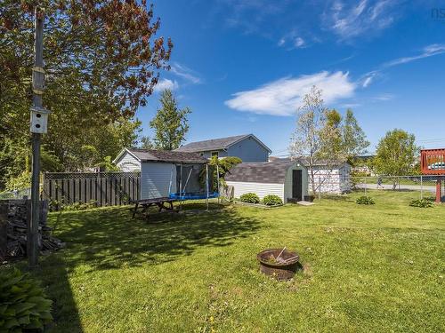 252 Melrose Cres, Eastern Passage, NS 