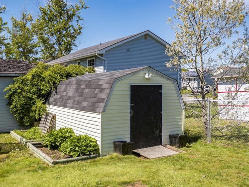 252 Melrose Cres, Eastern Passage, NS 