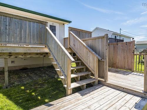 252 Melrose Cres, Eastern Passage, NS 