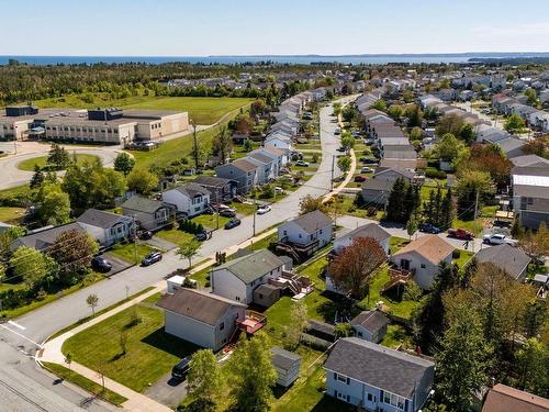 252 Melrose Cres, Eastern Passage, NS 