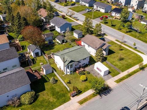 252 Melrose Cres, Eastern Passage, NS 