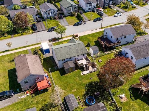252 Melrose Cres, Eastern Passage, NS 