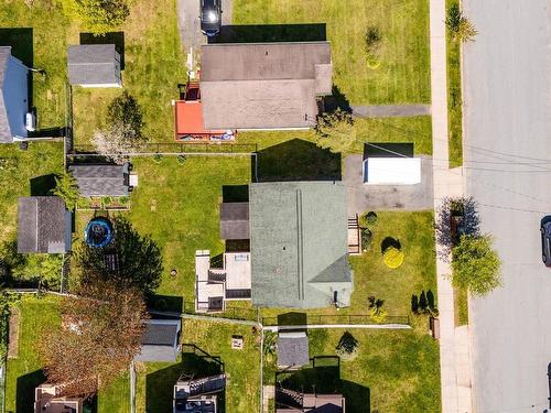 252 Melrose Cres, Eastern Passage, NS 