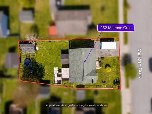 252 Melrose Cres, Eastern Passage, NS 