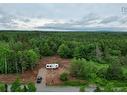 Mount Pleasant Road, Mount Pleasant, NS 