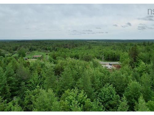 Mount Pleasant Road, Mount Pleasant, NS 