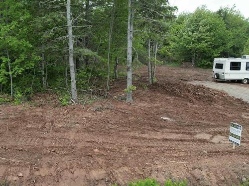 Mount Pleasant Road, Mount Pleasant, NS 