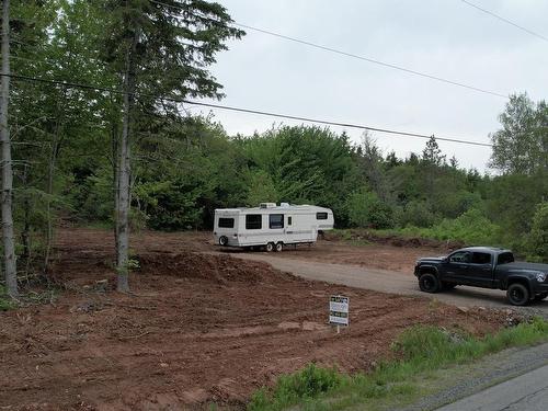 Mount Pleasant Road, Mount Pleasant, NS 