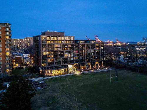 508 1048 Wellington Street  Halifax, NS B3H 0C2