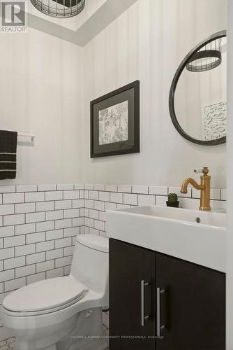 21 - 100 Beddoe Drive, Hamilton, ON 