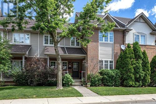 21 - 100 Beddoe Drive, Hamilton, ON 