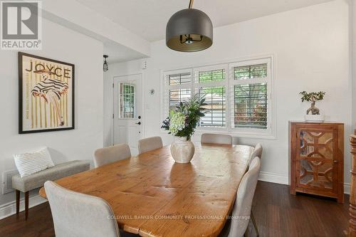21 - 100 Beddoe Drive, Hamilton, ON 