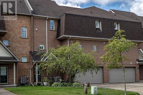 21 - 100 Beddoe Drive, Hamilton, ON 