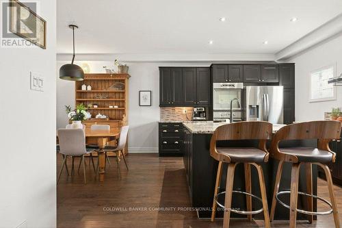 21 - 100 Beddoe Drive, Hamilton, ON 