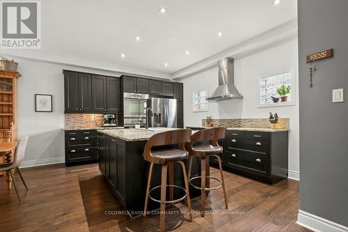 21 - 100 Beddoe Drive, Hamilton, ON 