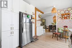 Excellent use of space affording lots of storage - 