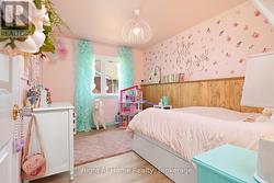 2nd Bedroom - 