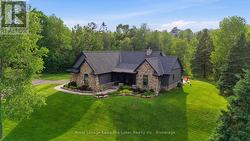 1446 SOUTH LAKE ROAD  Minden Hills (Snowdon), ON K0M 2K0