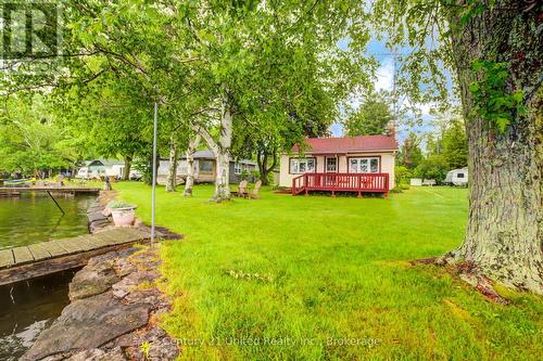 76 LAKE ROAD  Trent Hills, ON K0L 1L0