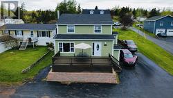 339 Main Street  Point Leamington, NL A0H 1Z0
