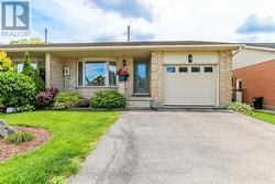 122 MANOR ROAD St. Thomas, ON N5R 5S3