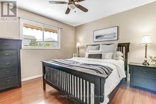 122 Manor Road, St. Thomas, ON 
