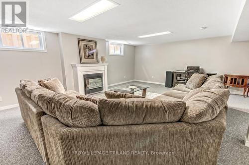 122 Manor Road, St. Thomas, ON 