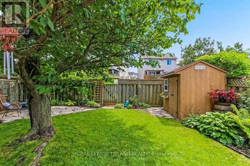122 Manor Road, St. Thomas, ON 