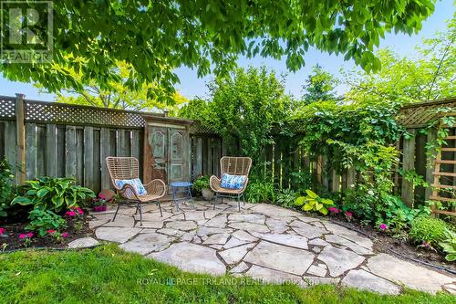 122 Manor Road, St. Thomas, ON 