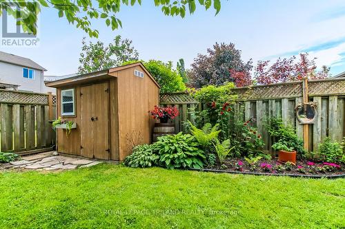 122 Manor Road, St. Thomas, ON 
