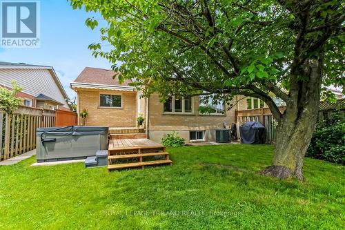 122 Manor Road, St. Thomas, ON 