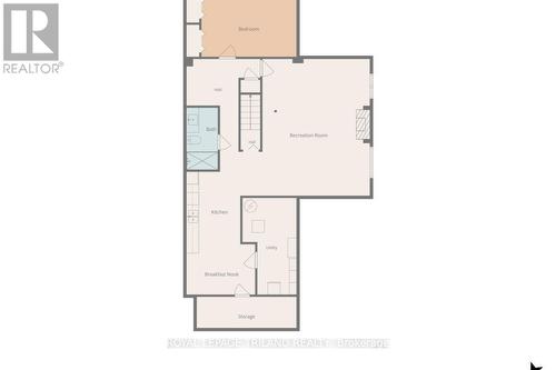 122 Manor Road, St. Thomas, ON 